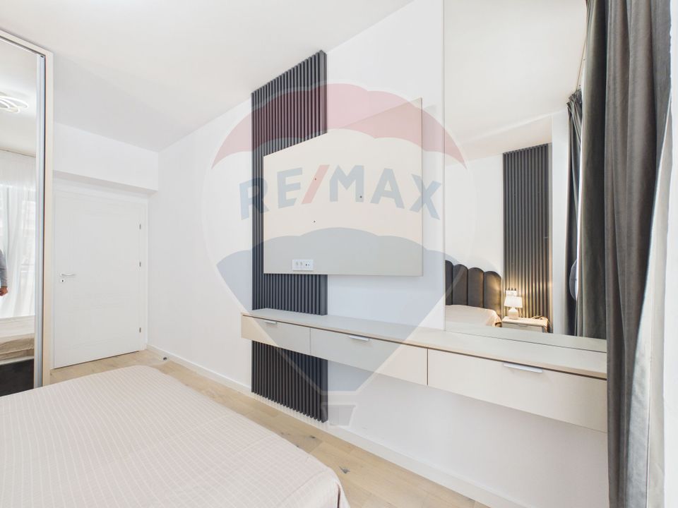 Apartament 2 camere Pipera/First Estate