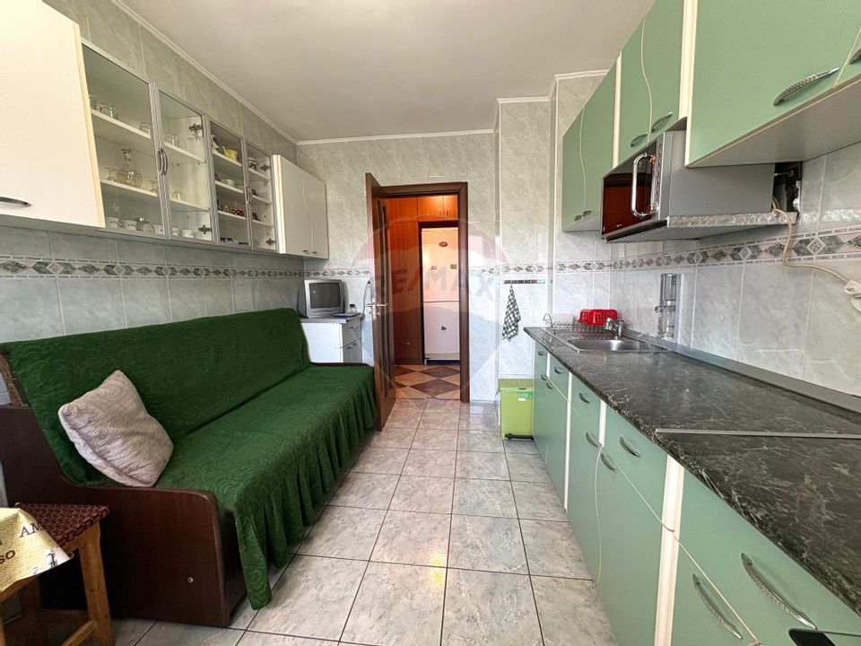 2 room Apartment for sale, Gorjului area