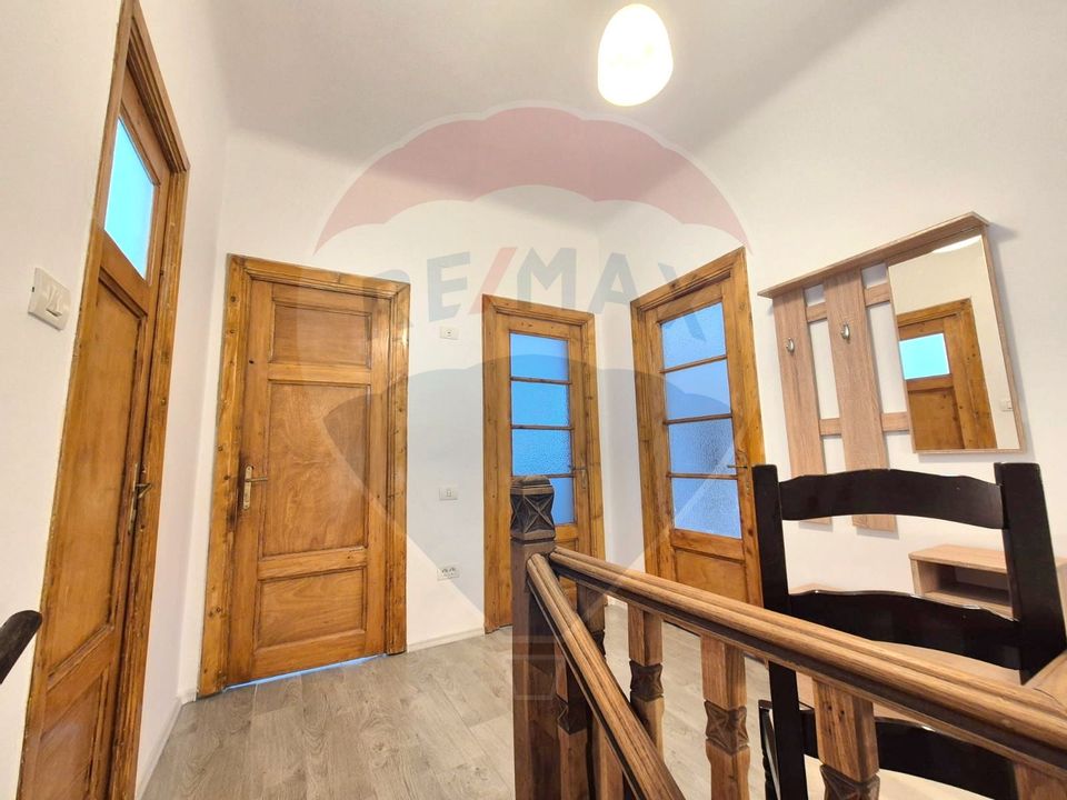 2 room apartment | Parking space | Tei Lake