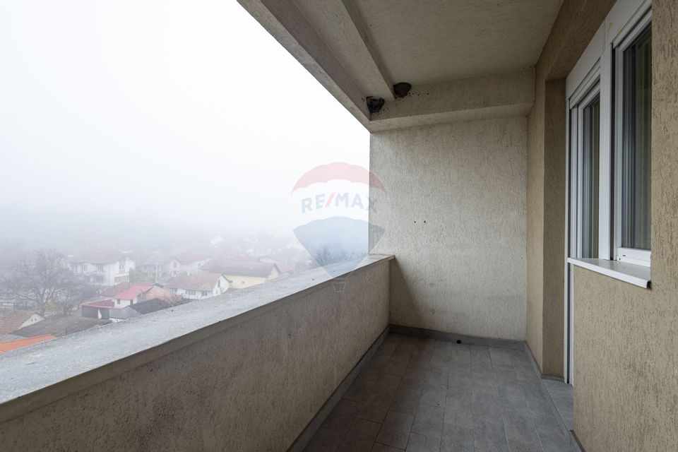 Garsonieră de vânzare zona gării COMISION 0%