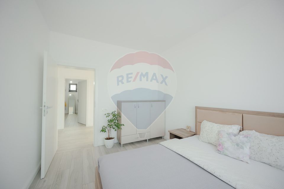 Casă de vânzare cu 3 dormitoare, Livada de Bihor