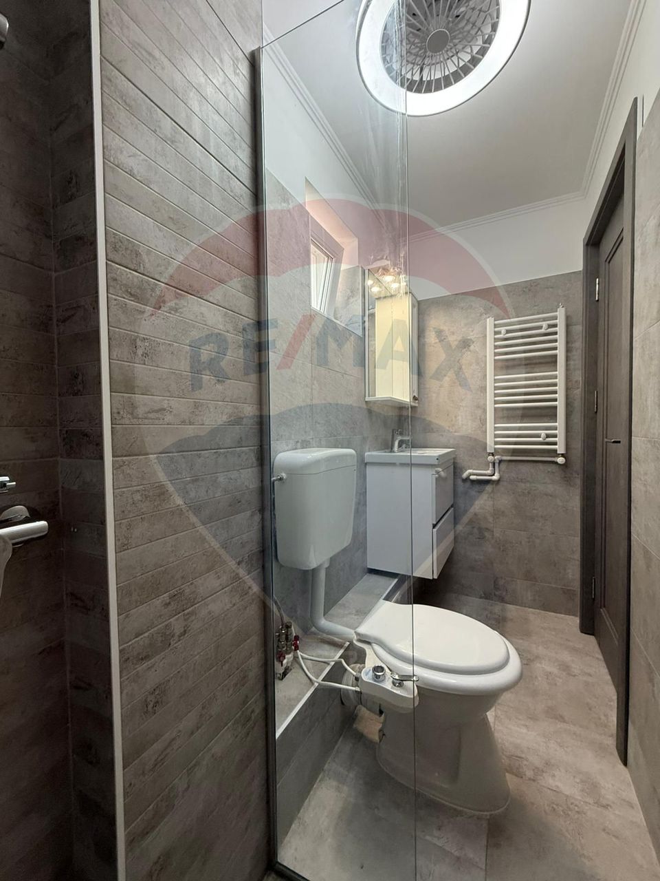 2 room Apartment for rent, Tomis Nord area