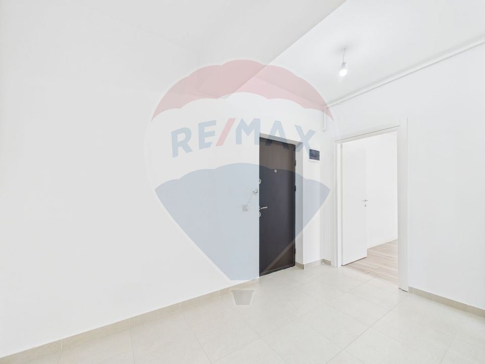 Apartament luminos | 2 camere | Sos. Chitilei | Bucuresti Noi