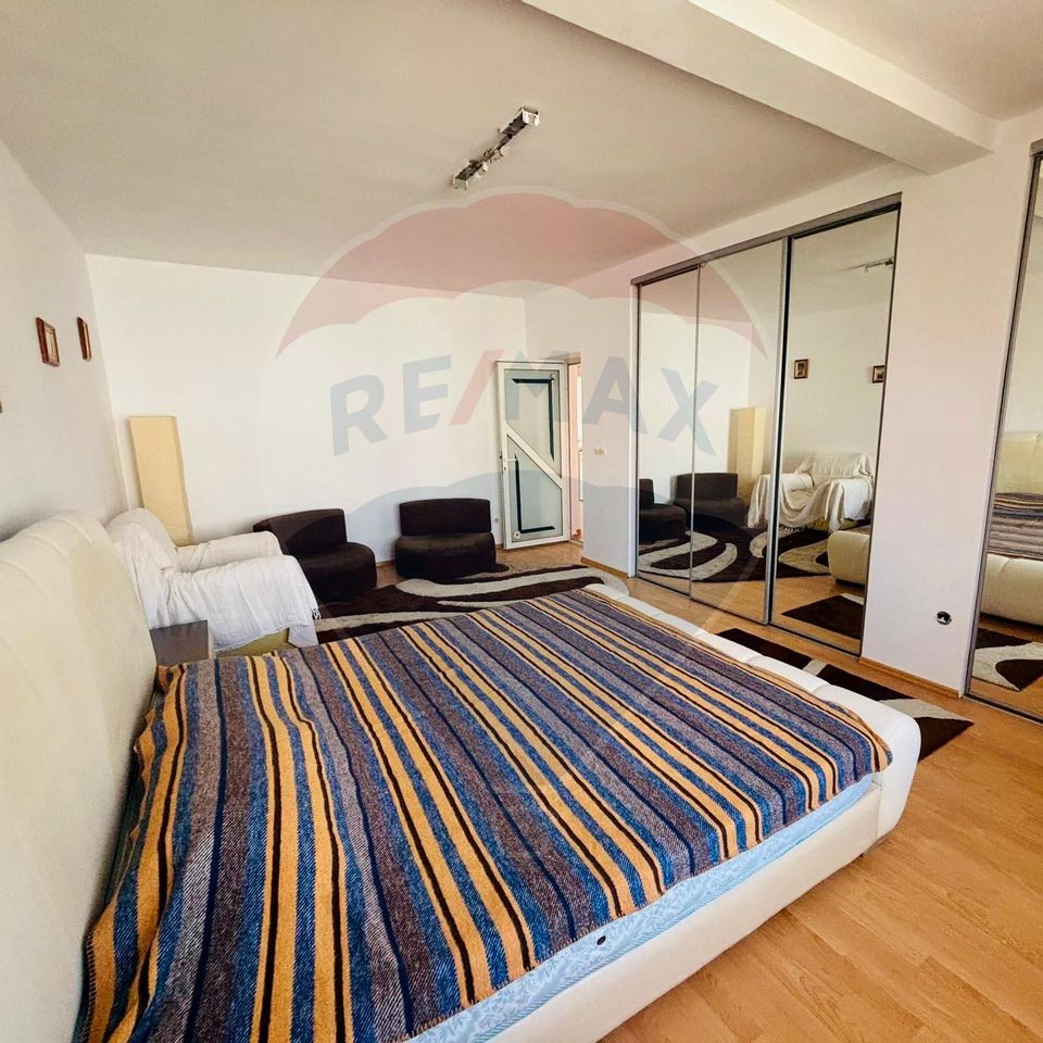 Casa 7 camere de inchiriat in Ovidiu , Constanta