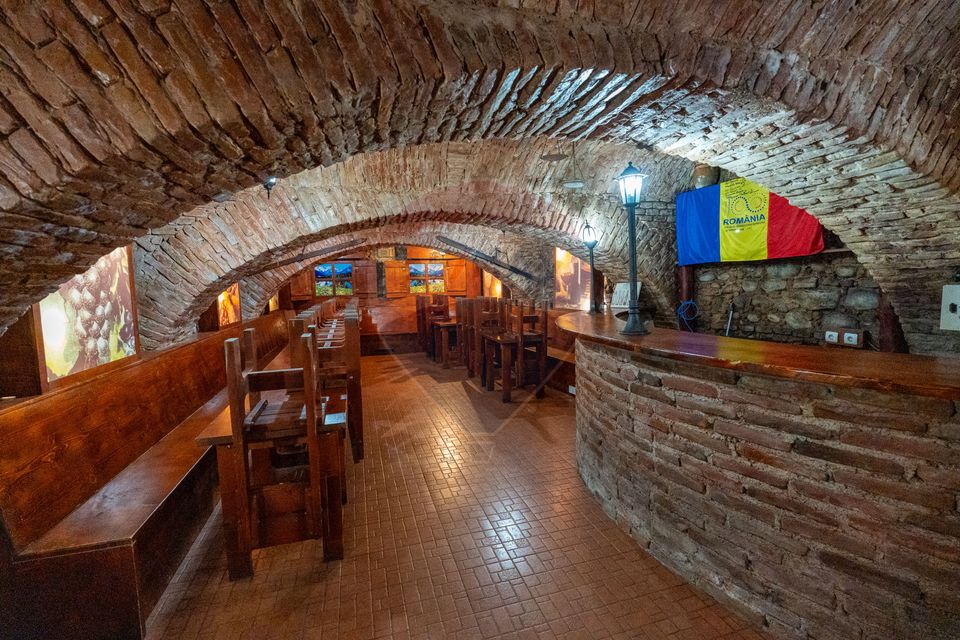 22 room Hotel / Pension for sale, Central area