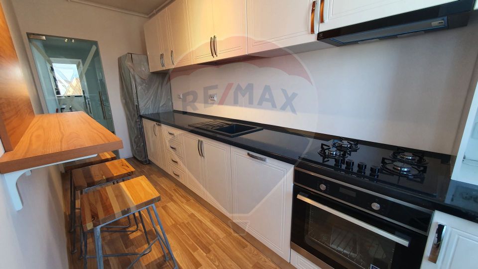 2 room Apartment for sale, Nord area