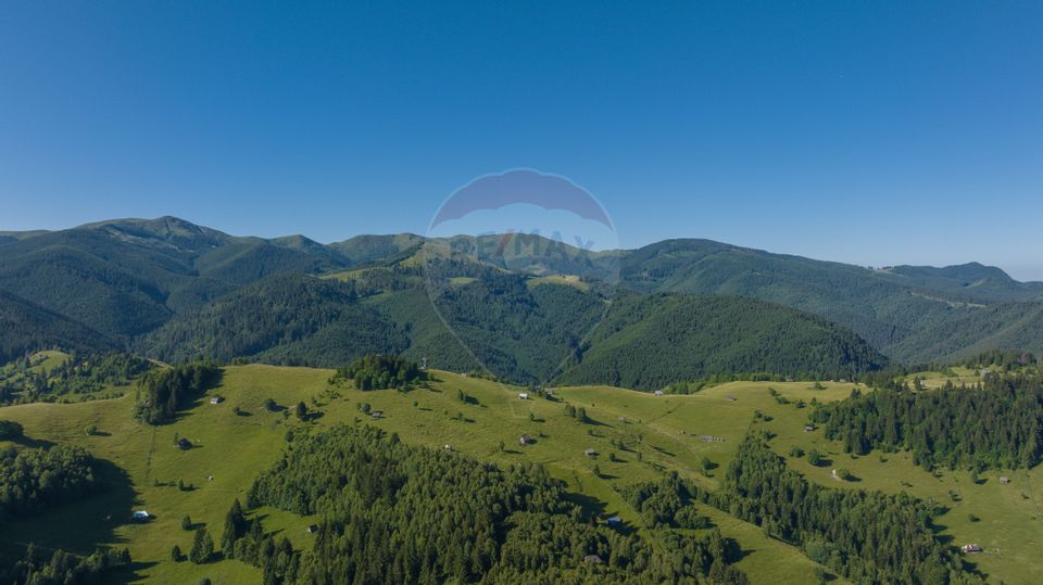 Casă / Vilă cu 6 camere, in inima naturii, comision zero pt cumparator