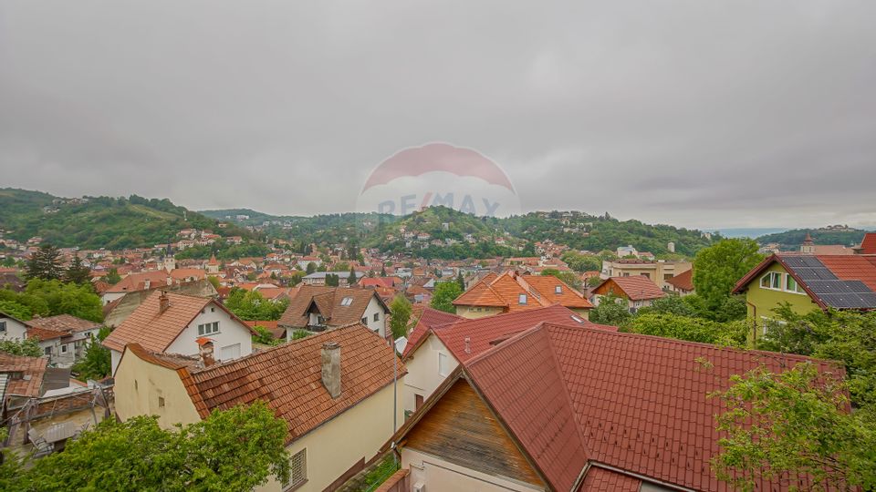 Casă / Vilă cu 5 camere de vânzare în zona Schei, Cotun 9