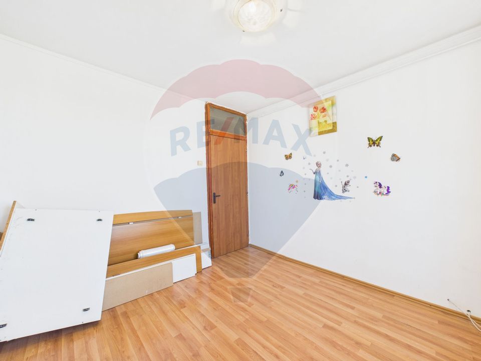 3 room Apartment for sale, Lujerului area