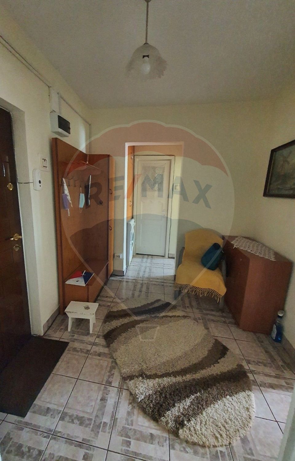 2 room Apartment for rent, Central area