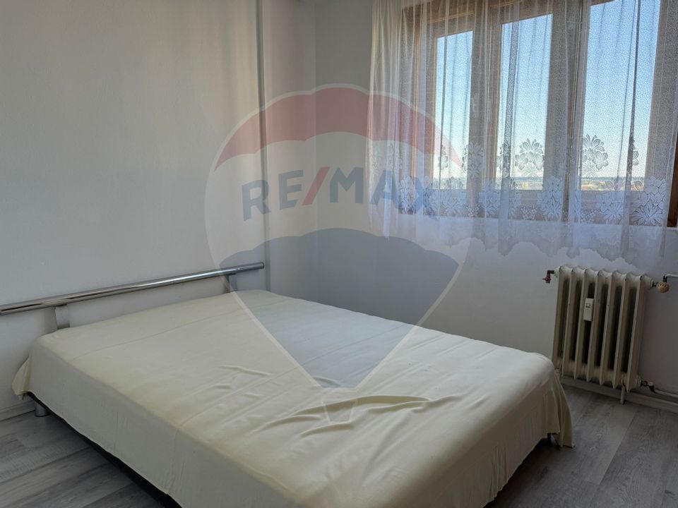 2 room Apartment for rent, Fortuna area