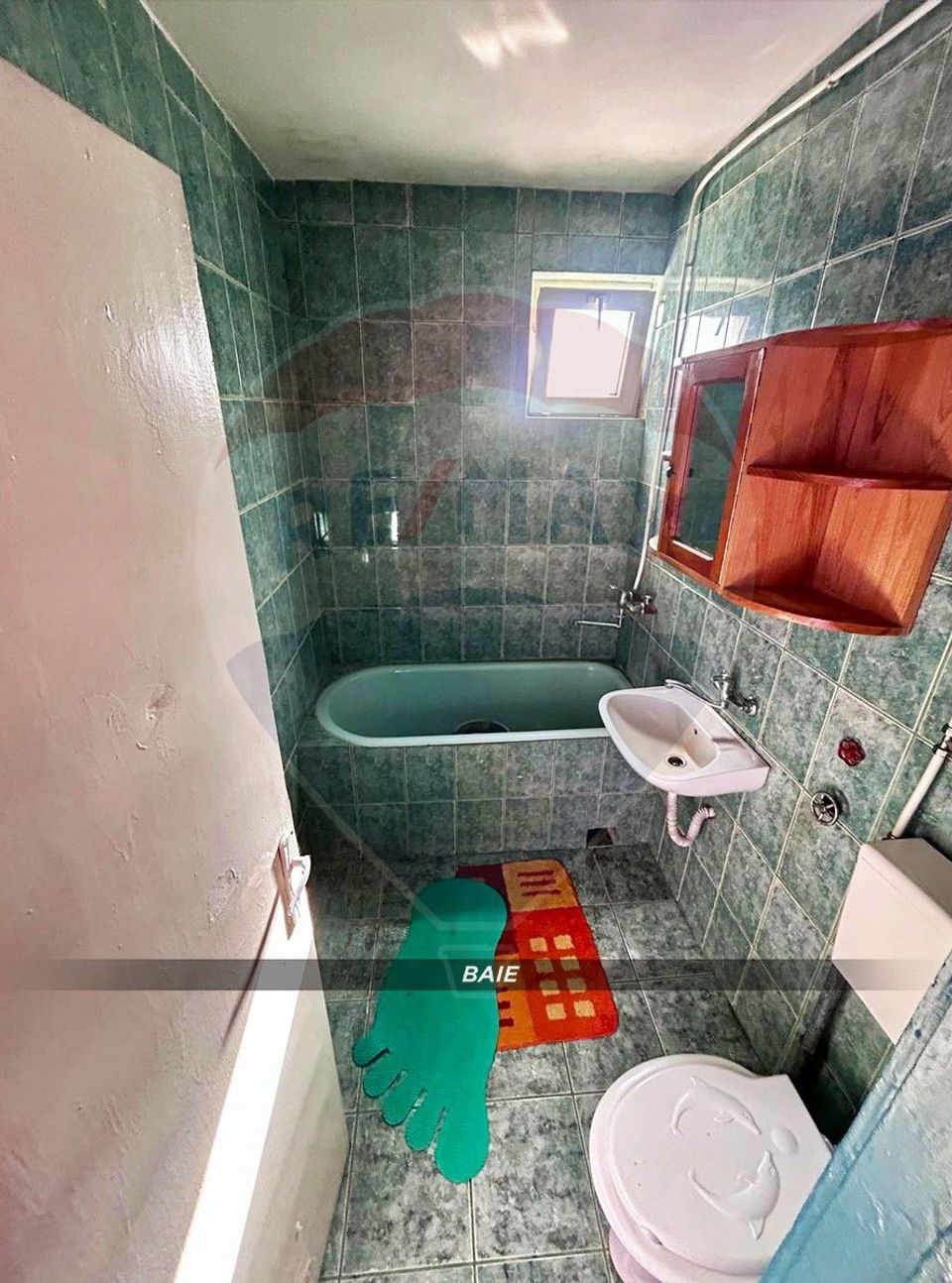 3 room Apartment for sale, Central area