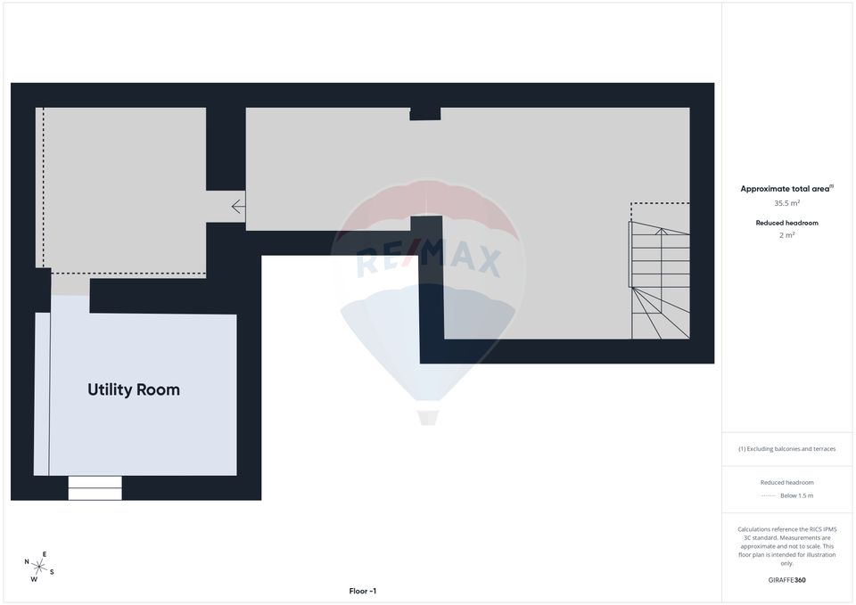 Casa/vila vanzare in Bucuresti, Matei Voievod