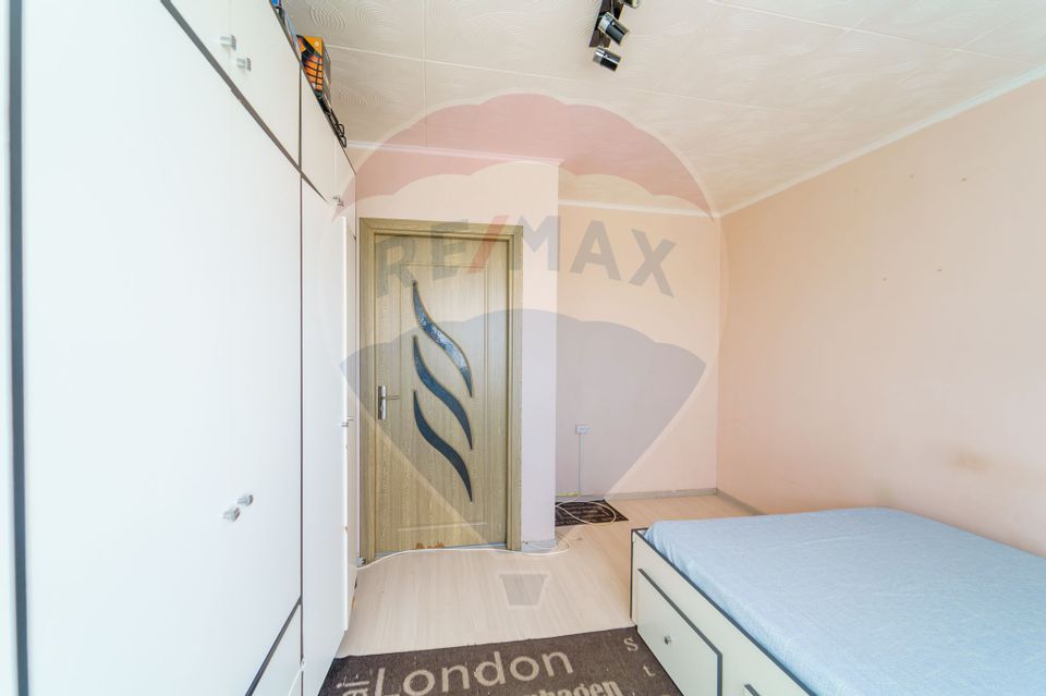 2 room Apartment for sale, Aurel Vlaicu area