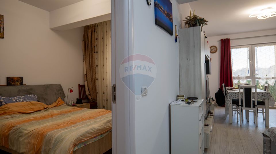 2 room Apartment for sale