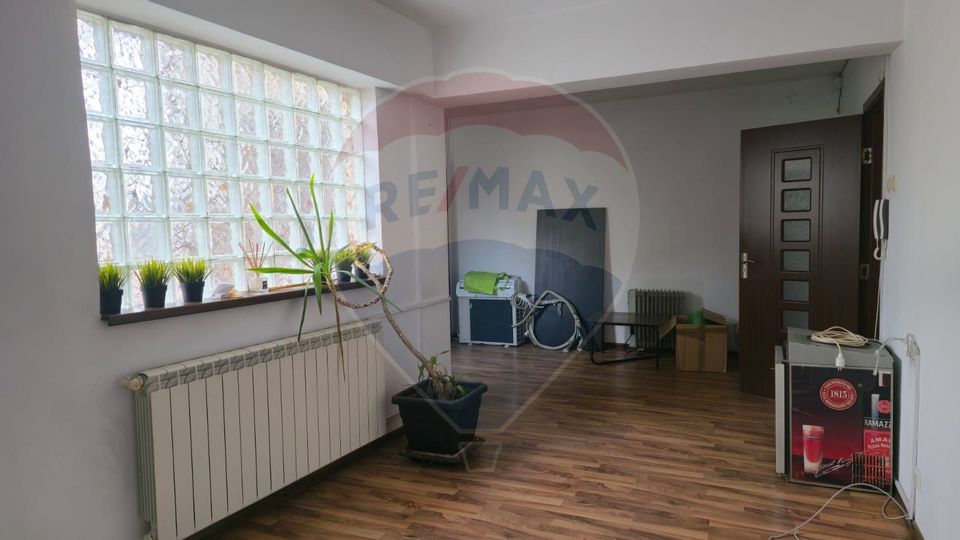 Spatiu de birouri de inchiriat in zona Giulesti