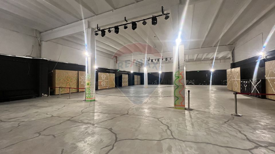 845.25sq.m Industrial Space for sale, Garii area