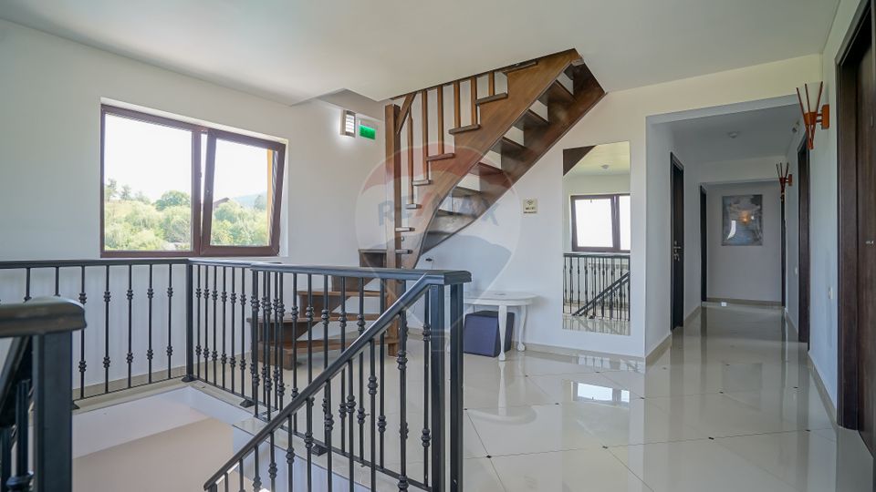 9 room House / Villa for rent, Turches area