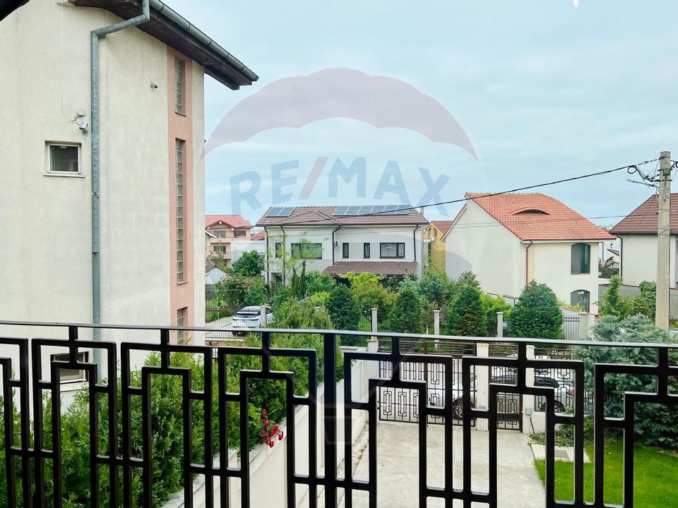 6 room House / Villa for sale, Central area