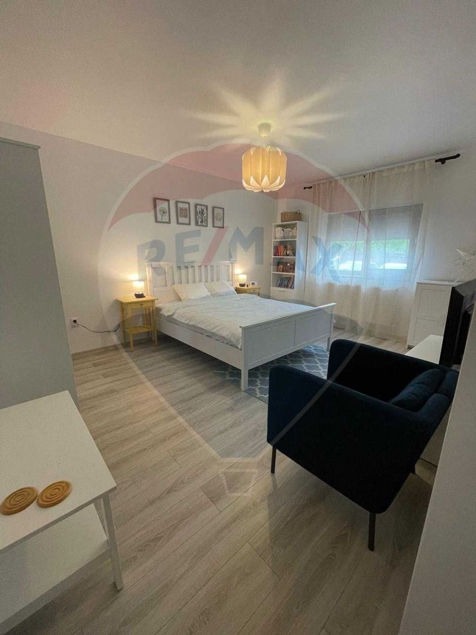 1 room Apartment for rent