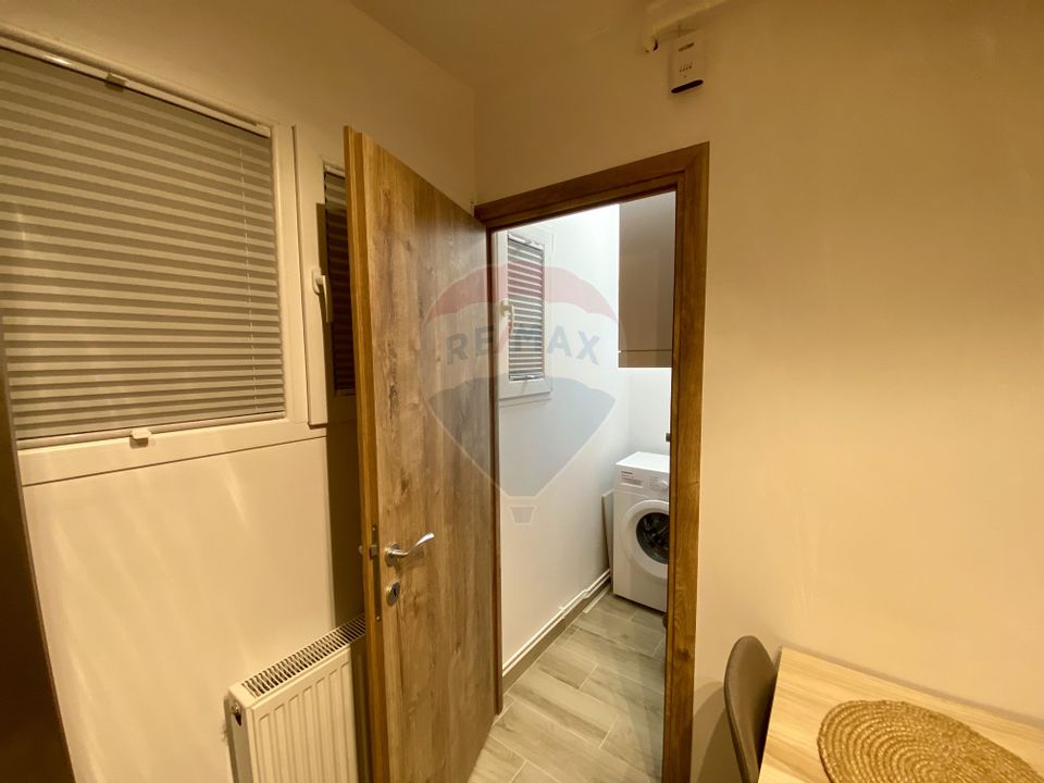 Apartament modern de 2 camere de închiriat – Astra