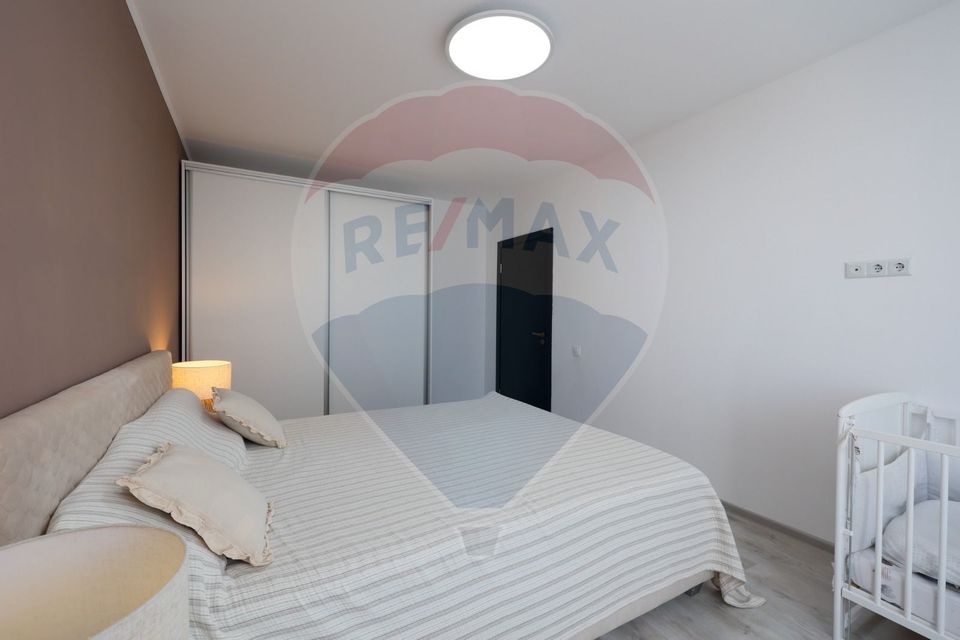 3 room Apartment for sale