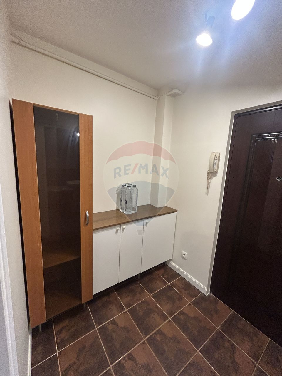 Apartament cu 1 camere de vânzare în zona Garii