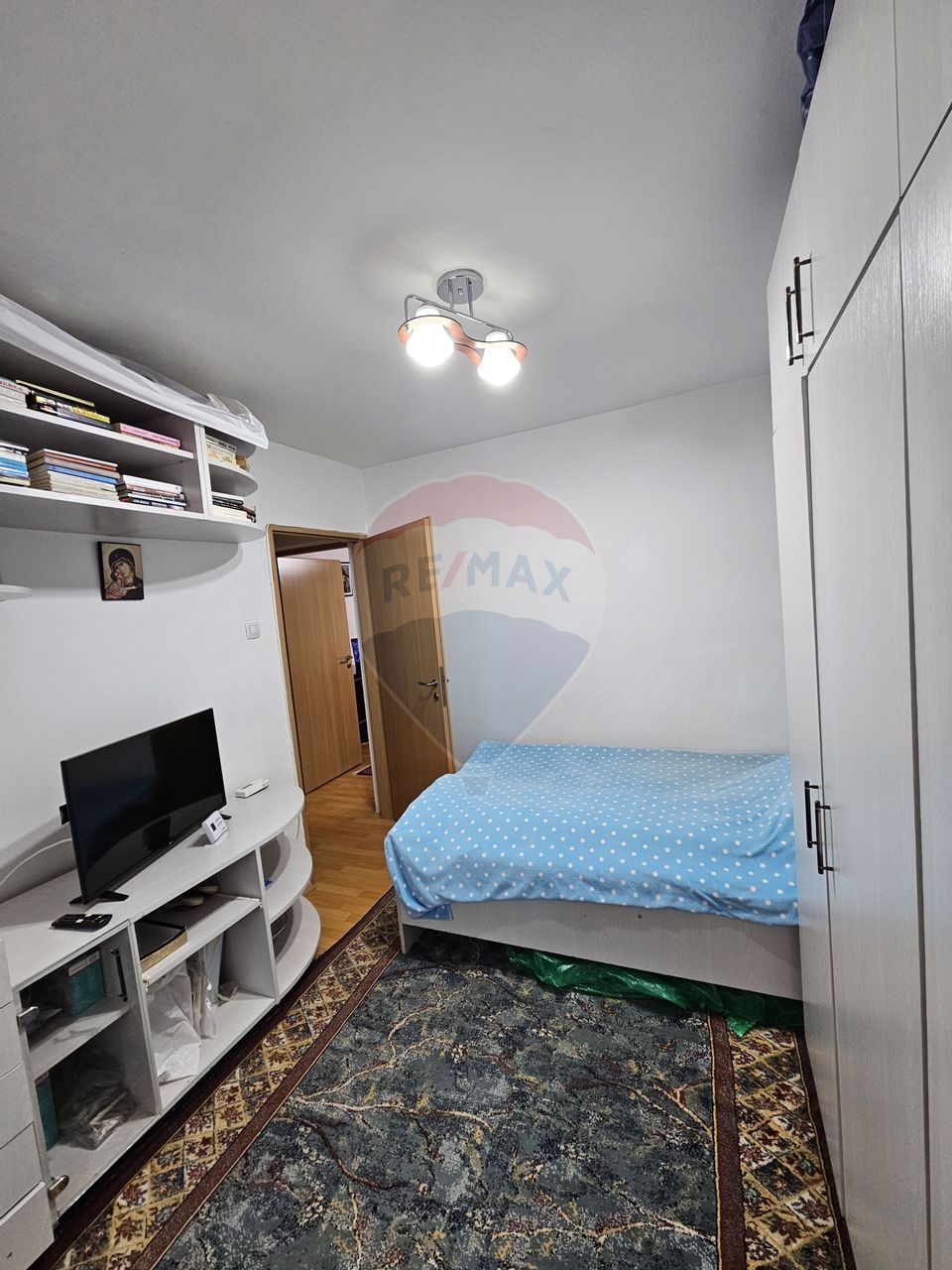 2 room Apartment for rent, Manastur area