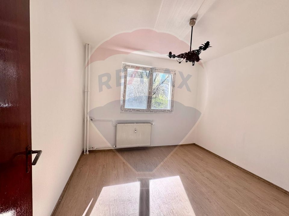 Apartament 2 camere de vanzare - Sos Giurgiului, Toporasi