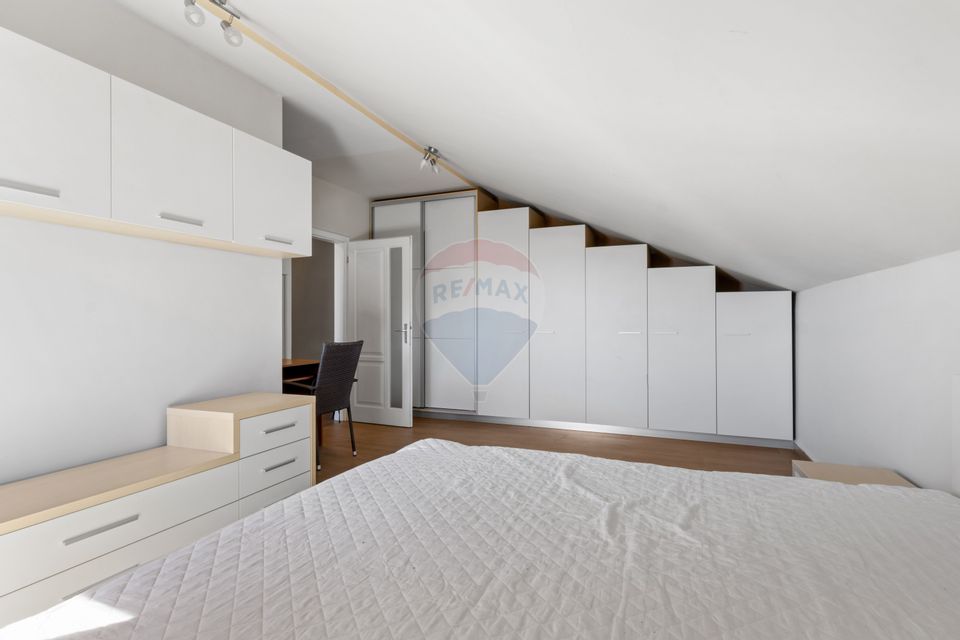 2 room Apartment for rent, Romanilor area