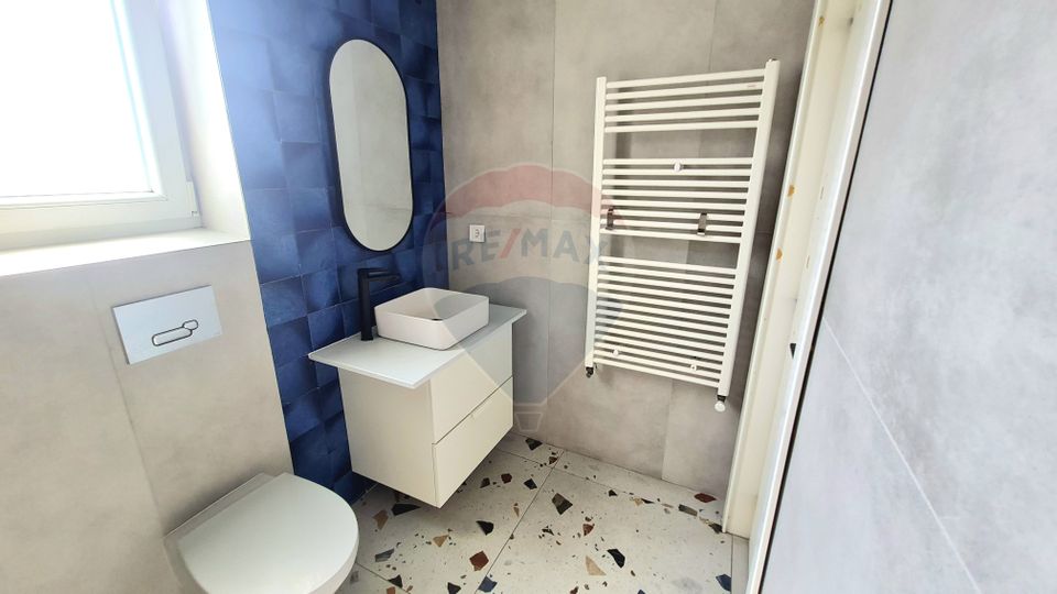 2 room Apartment for rent, Gruia area