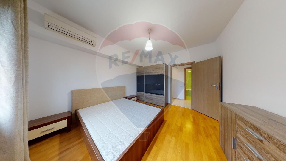 2 room Apartment for sale, Iancu Nicolae area