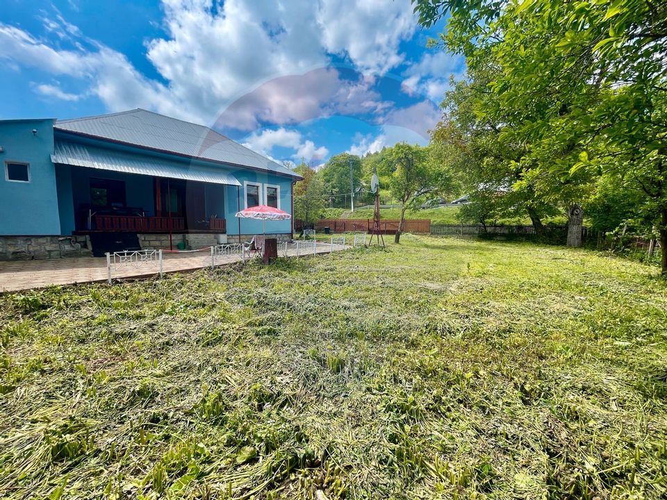 4 room House / Villa for sale