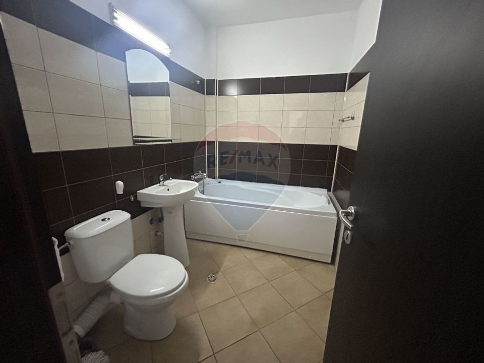 2 room Apartment for rent, Independentei area