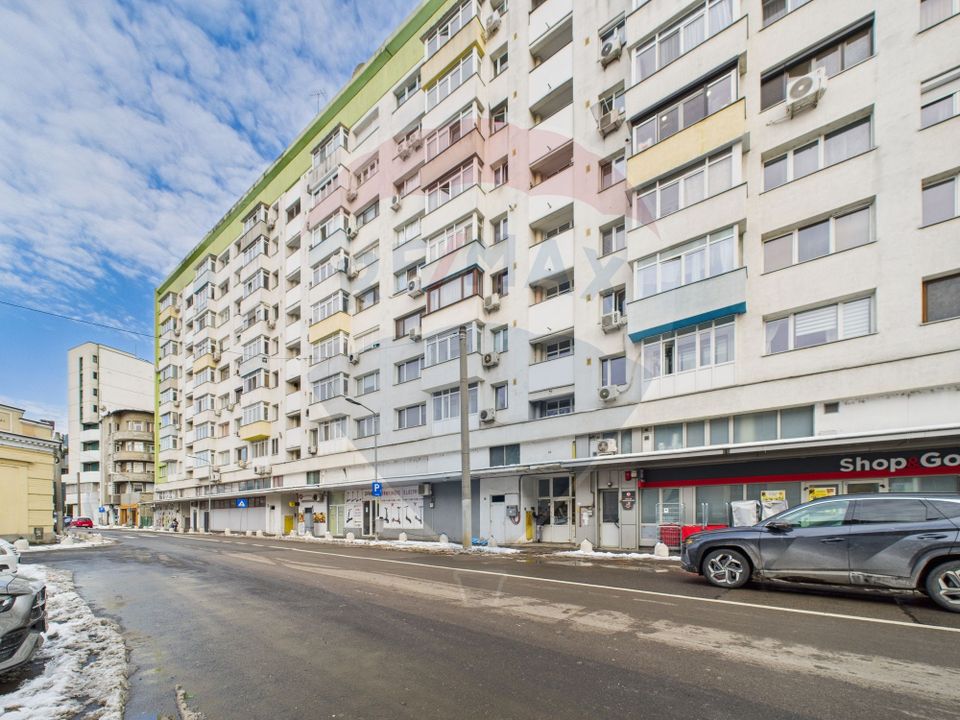 De vanzare | Apartament 2 camere | Unirii