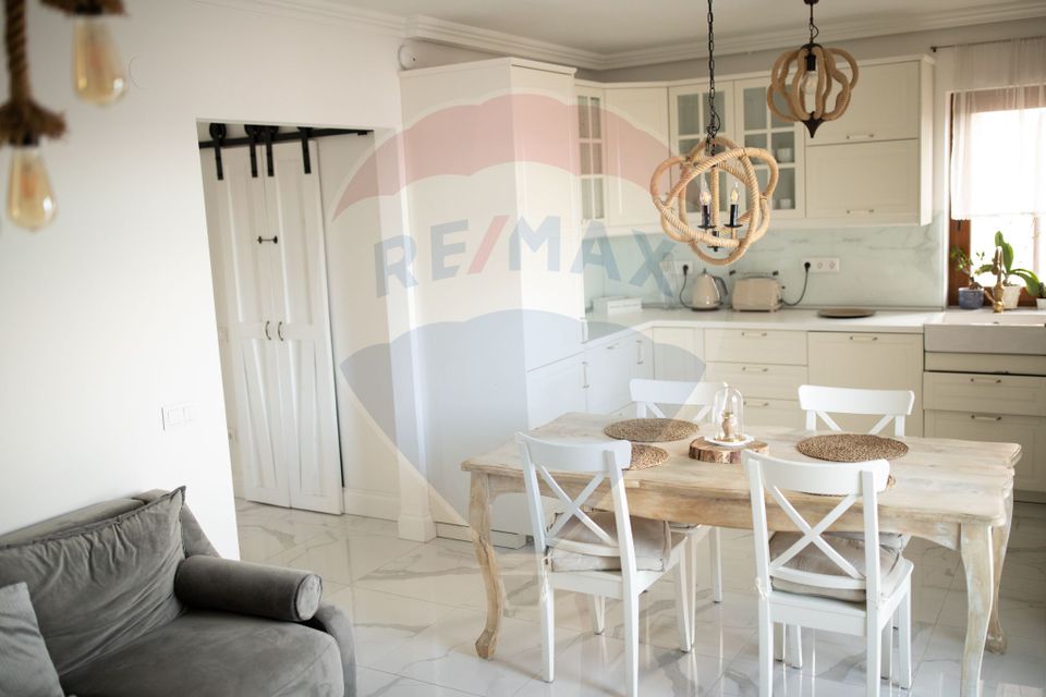 Apartament de inchiriat