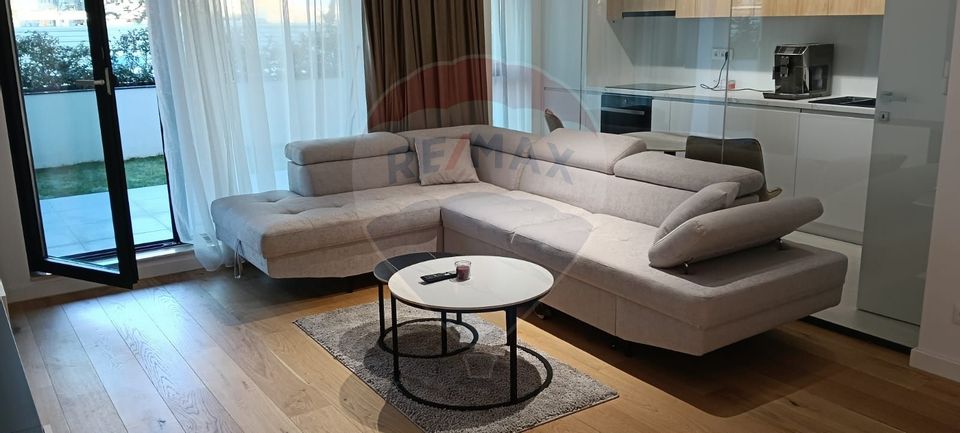 Apartament 2 camere Nusco City