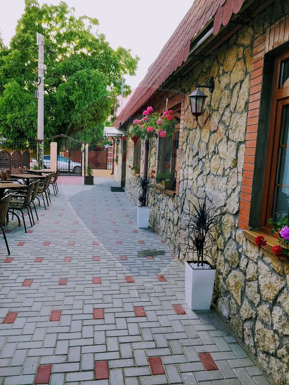 Spațiu comercial de vânzare în zona Piața Centrală -Galați