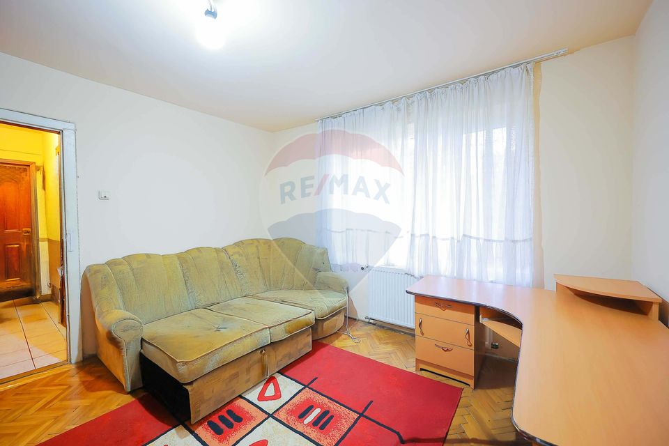 2 room Apartment for sale, Ultracentral area
