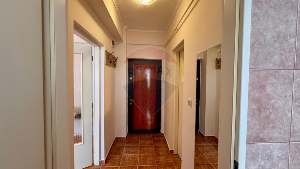 Apartament cu 1 camera, de inchiriat, zona Intre Lacuri, Str. Dunarii