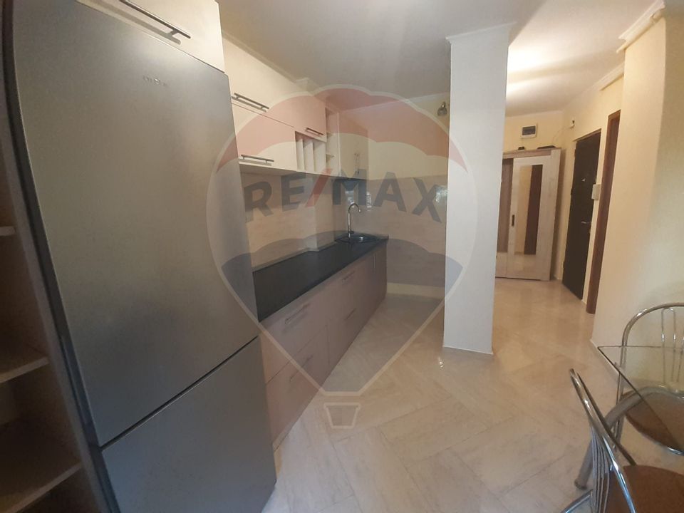 2 room Apartment for rent, Podgoria area