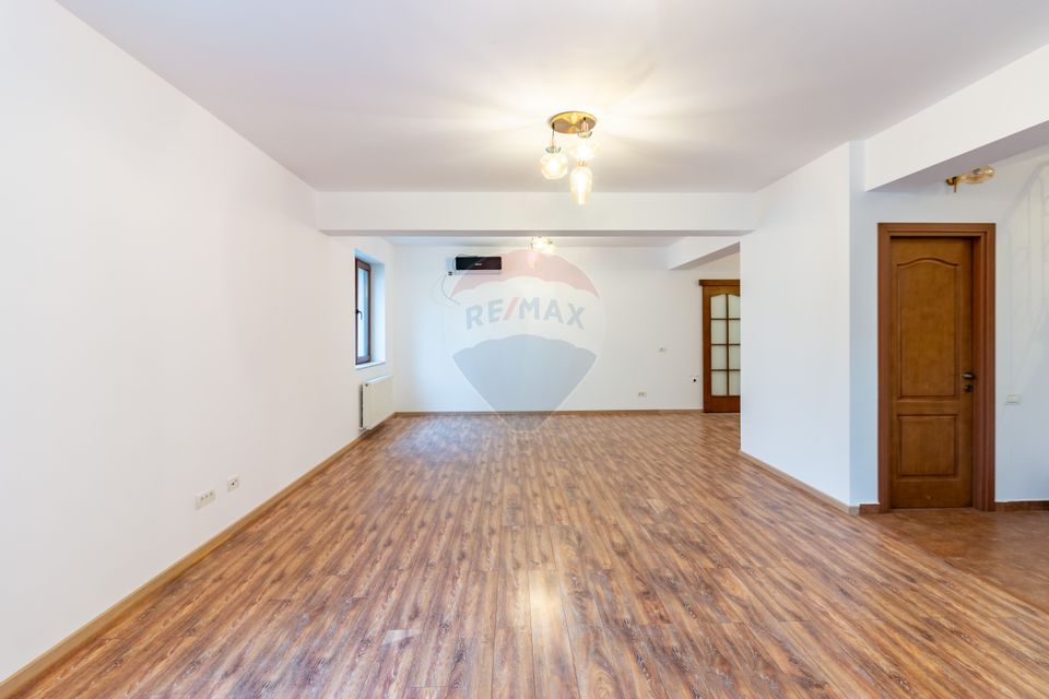 Vilă de inchiriat | Floreasca | Barbu Vacarescu