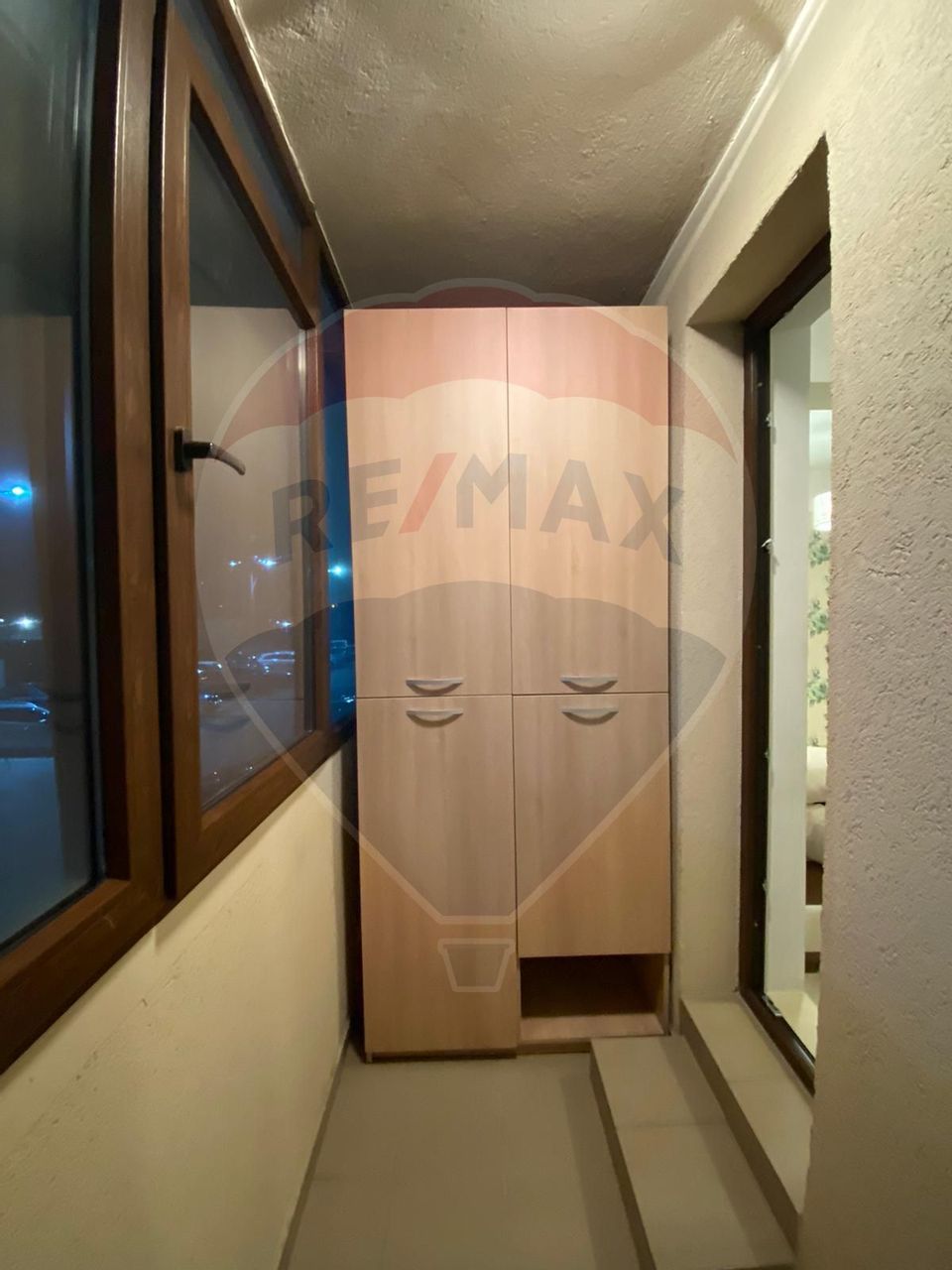 1 room Apartment for sale, Salaj area