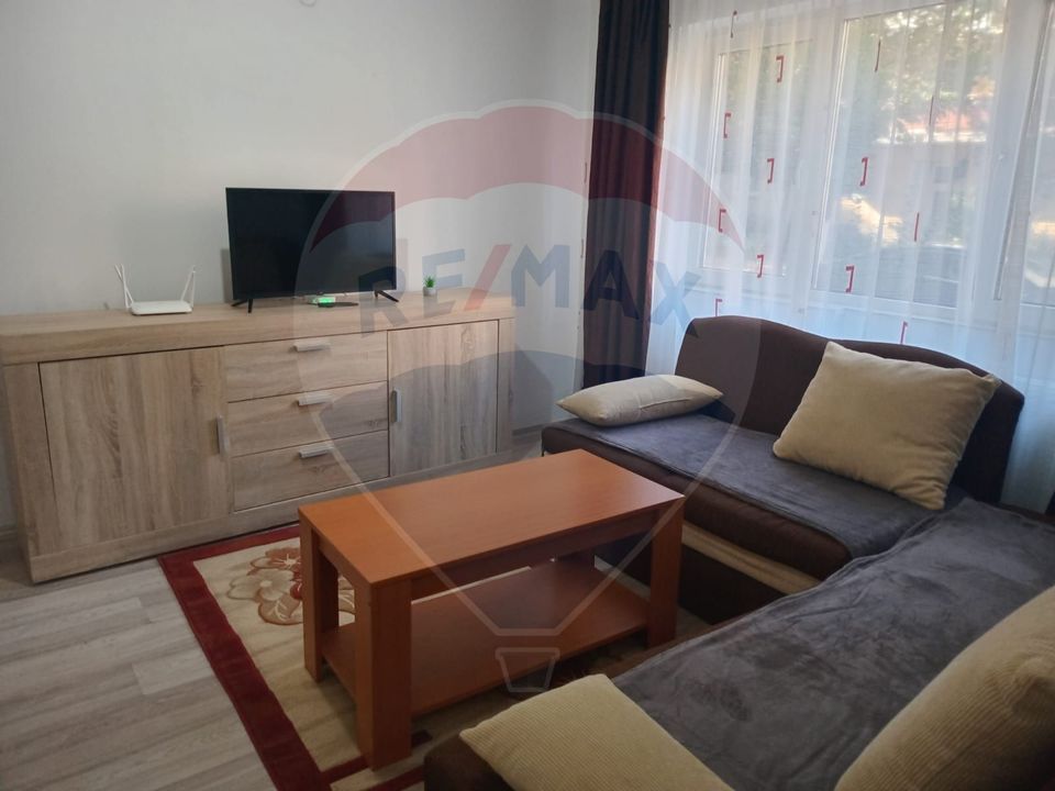 2 room Apartment for rent, Central area