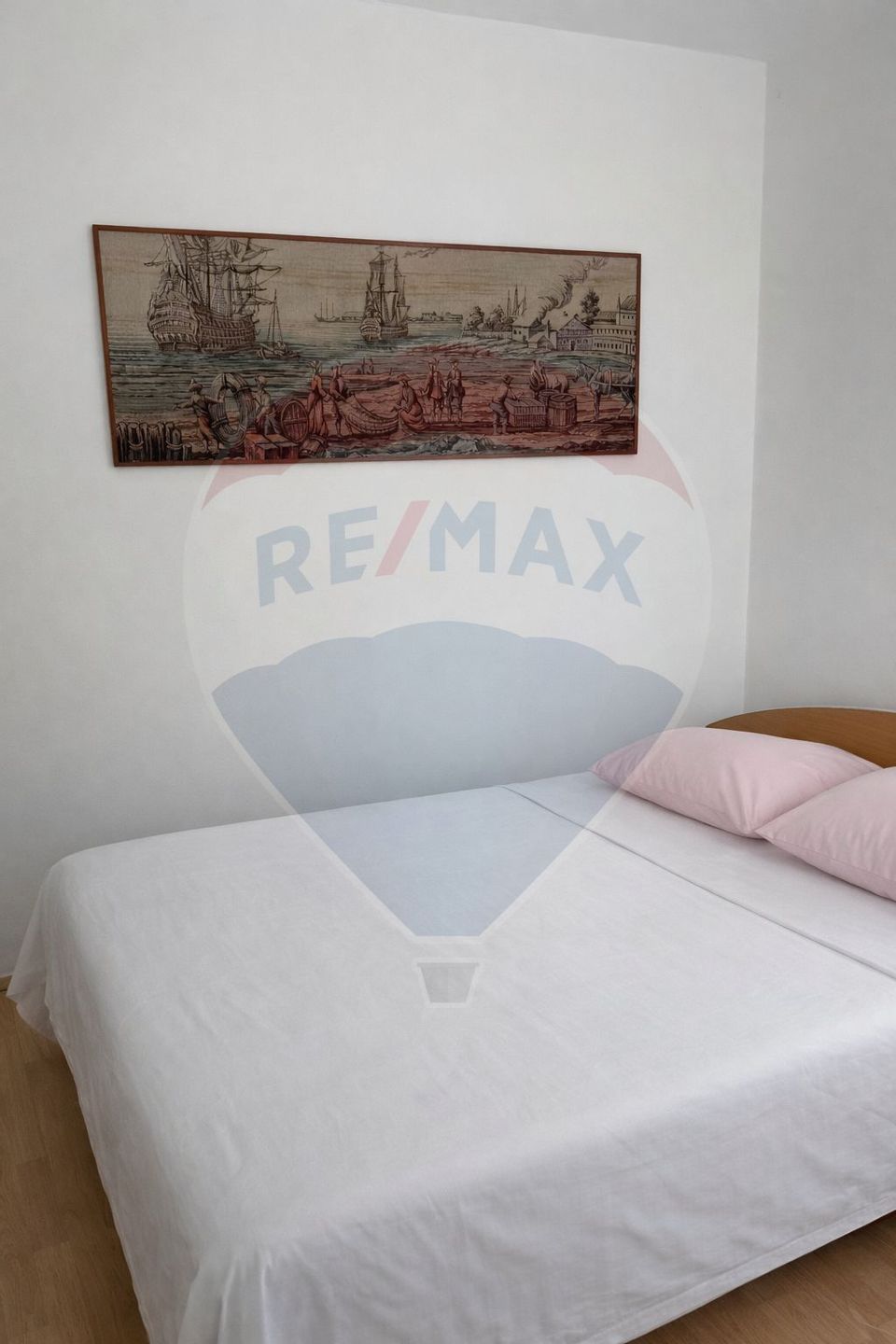 Apartament cu 2 camere de vânzare