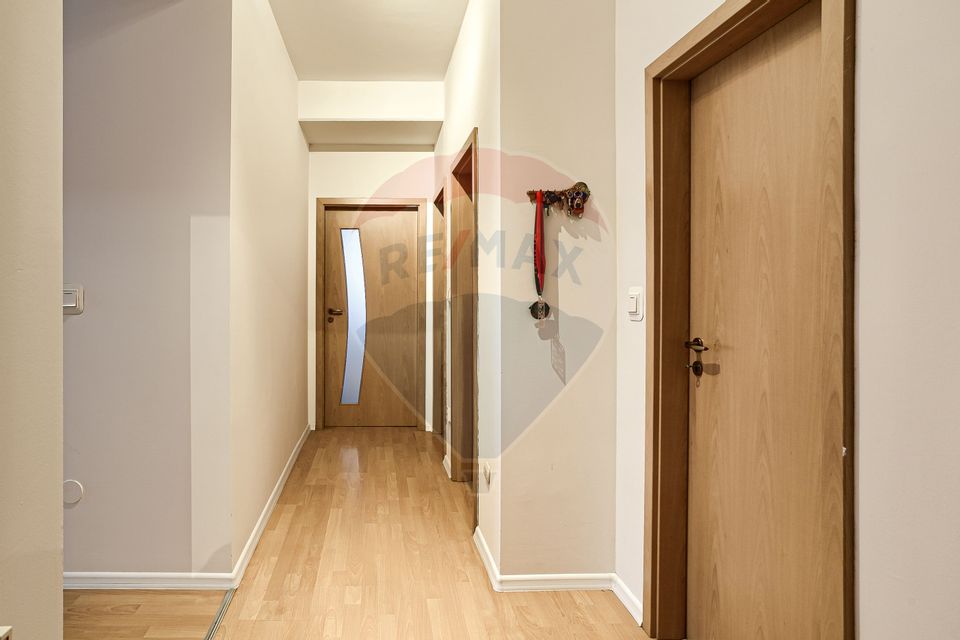3 room Apartment for sale, UTA area