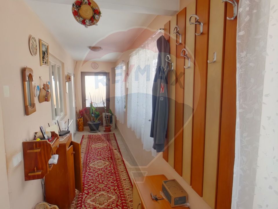 5 room House / Villa for sale