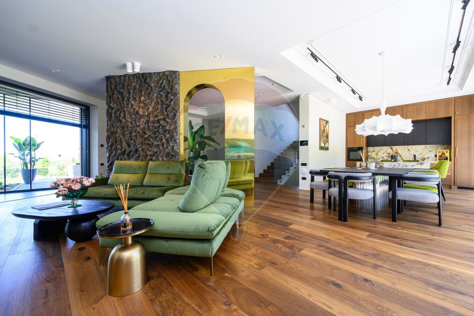 7 room House / Villa for sale, Faget area