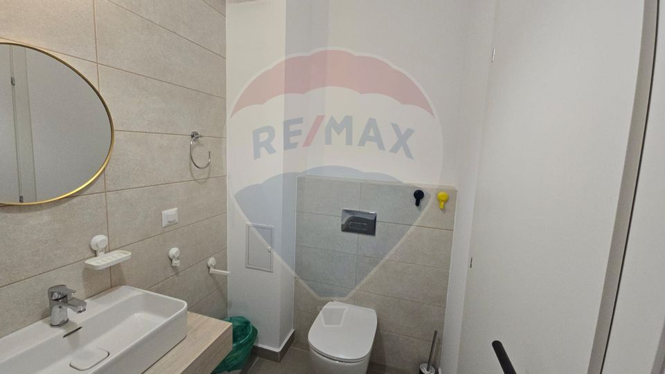 Inchiriere Apartament 3 Camere - Vulcan Residence