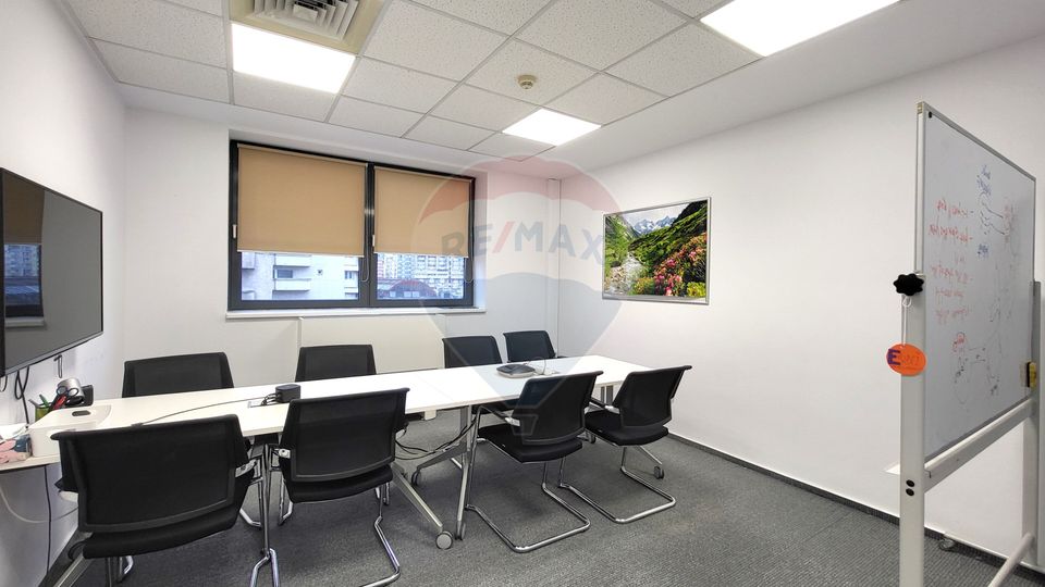 220sq.m Office Space for rent, Marasti area